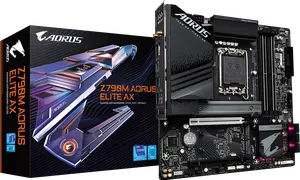 Z790M AORUS ELITE AX (Rev. 1.0)